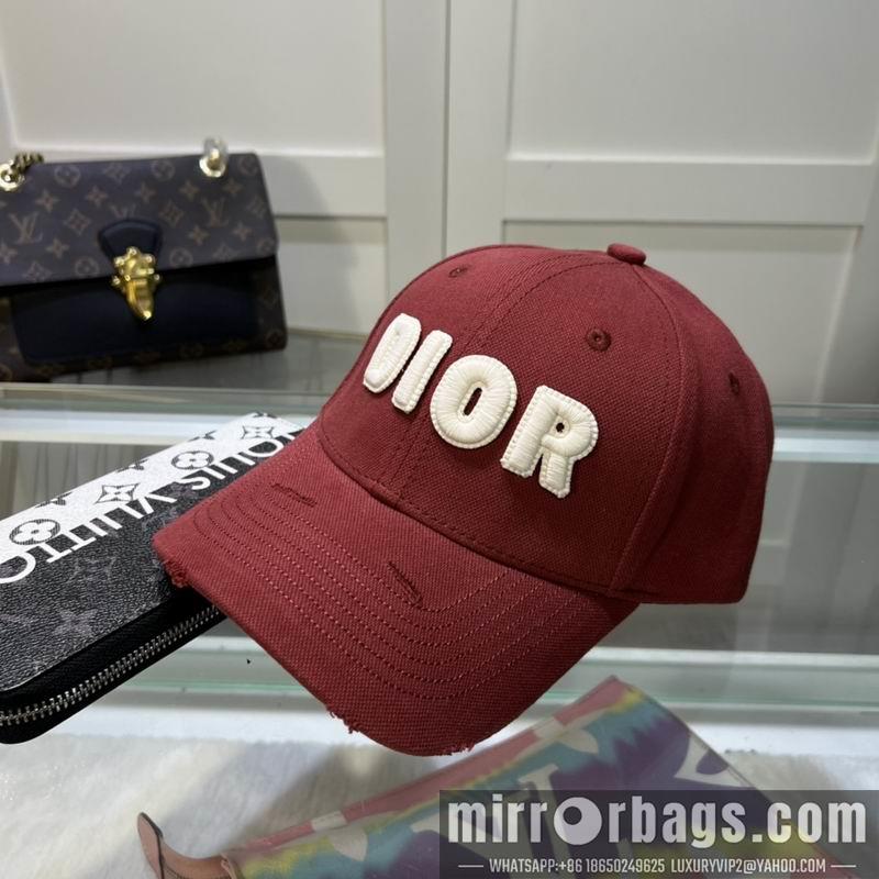 Dior Hat hm18