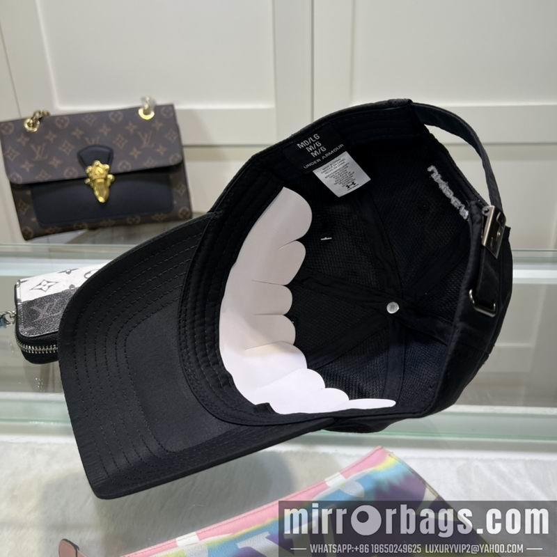 Umder Armour Hat 071308