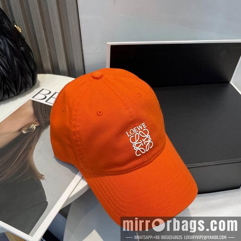 Loewe Hat dx49