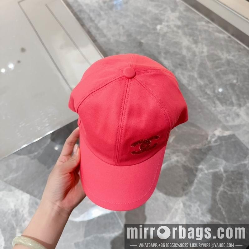 Chanel Hat dx52