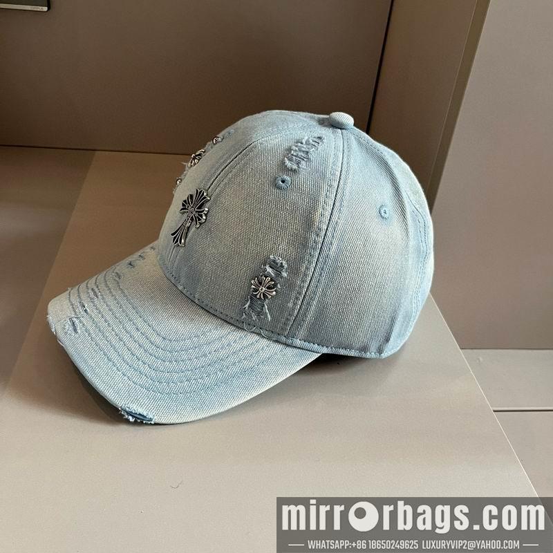 Chrome Hearts Hat dx34