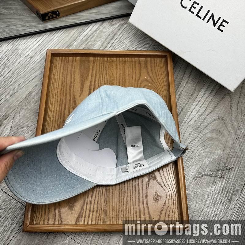 Celine Hat dx22