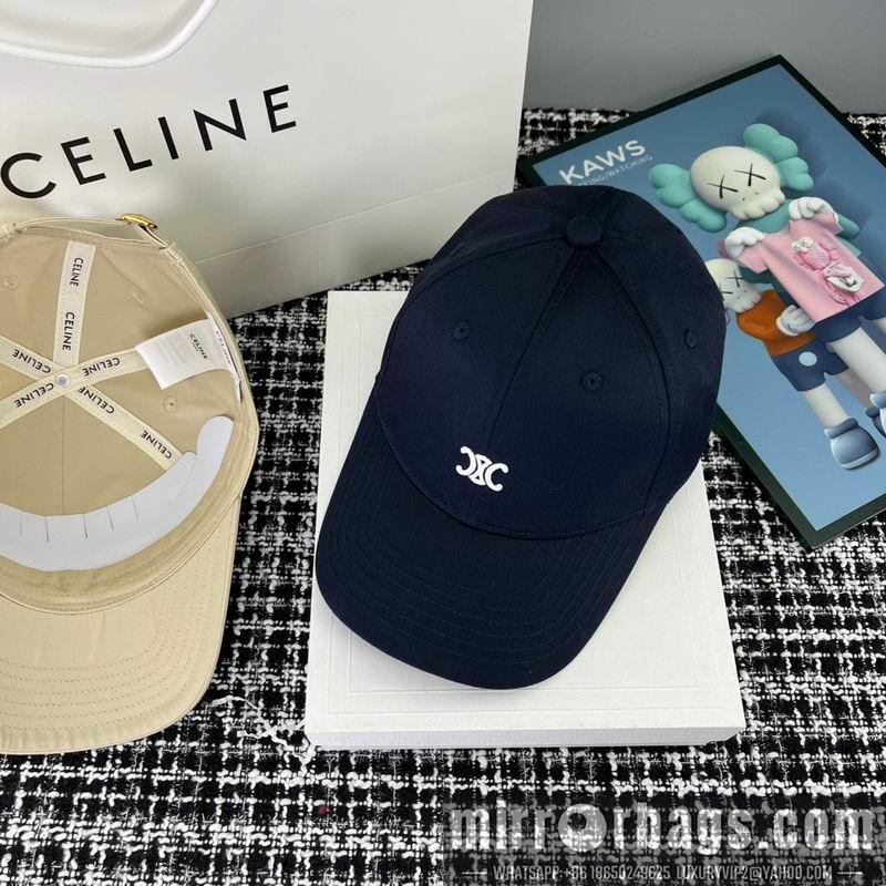 Celine Hat 120401