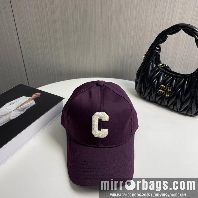 Celine Hat dx85