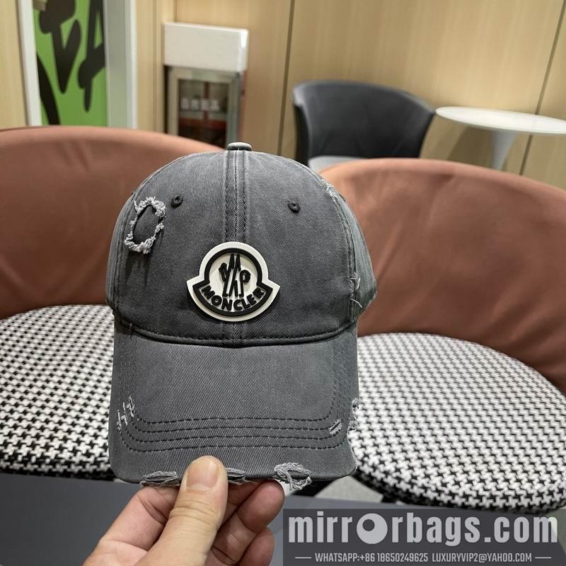 Moncler Hat 020802