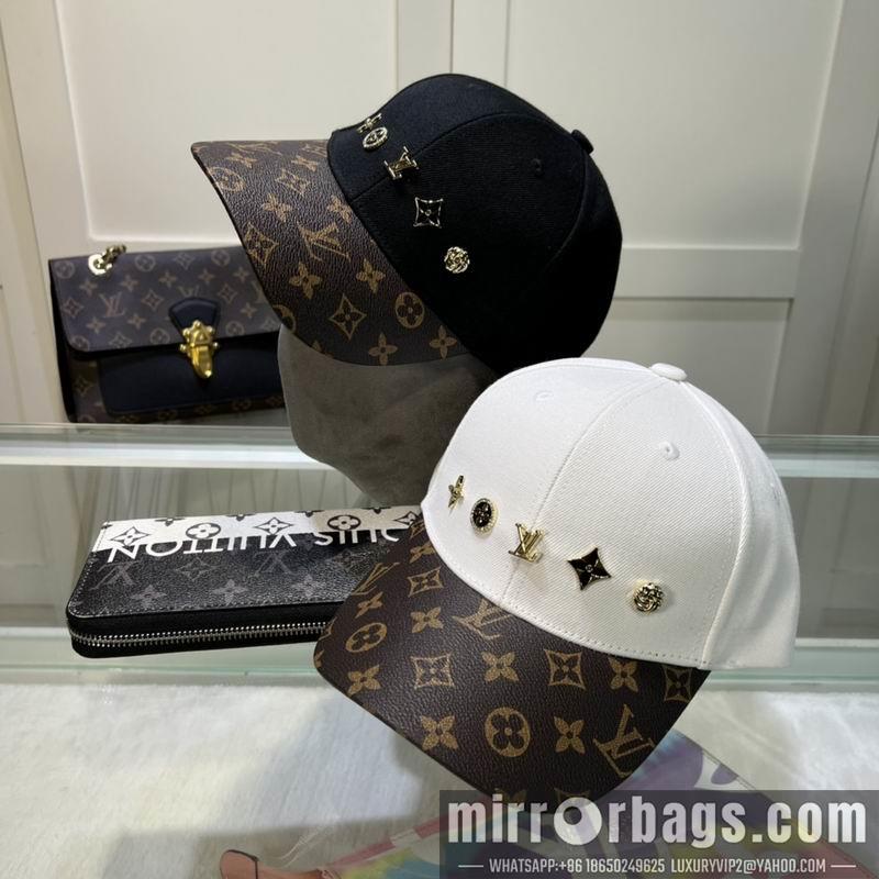 LV Hat dx45