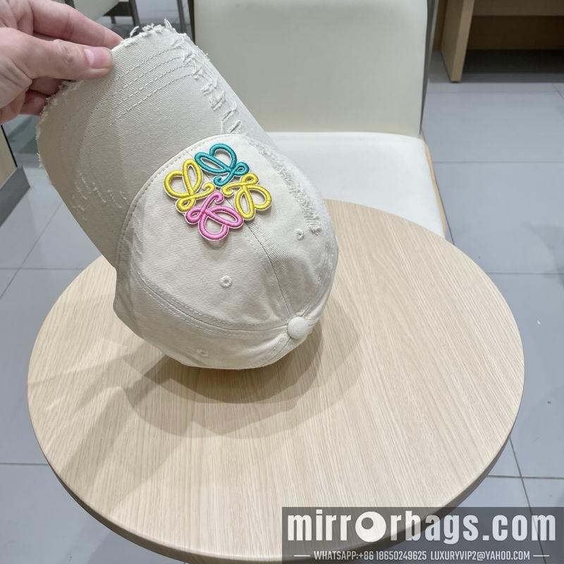 Loewe Hat 030751