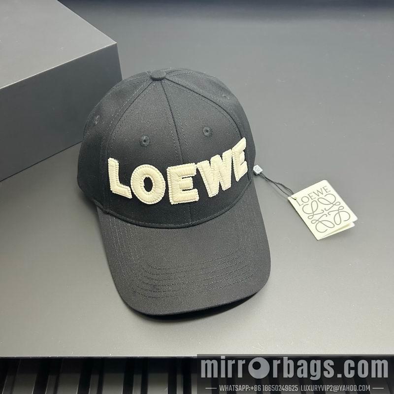 Loewe Hat dx39