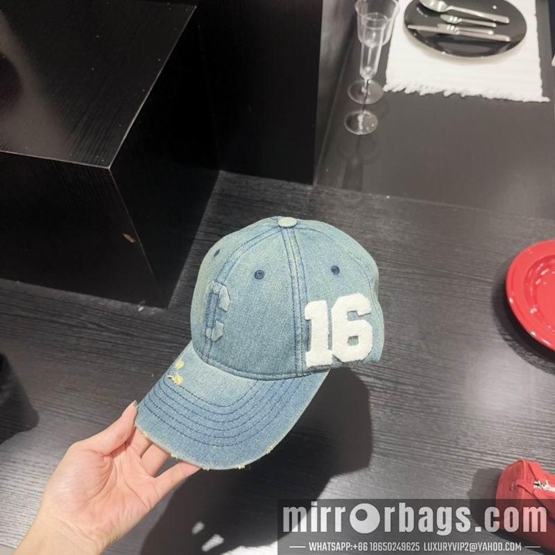 Celine Hat 083001