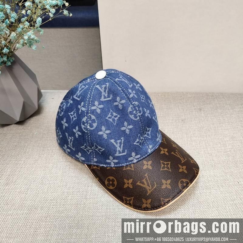 LV Hat dx20