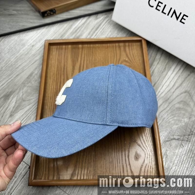 Celine Hat 042706