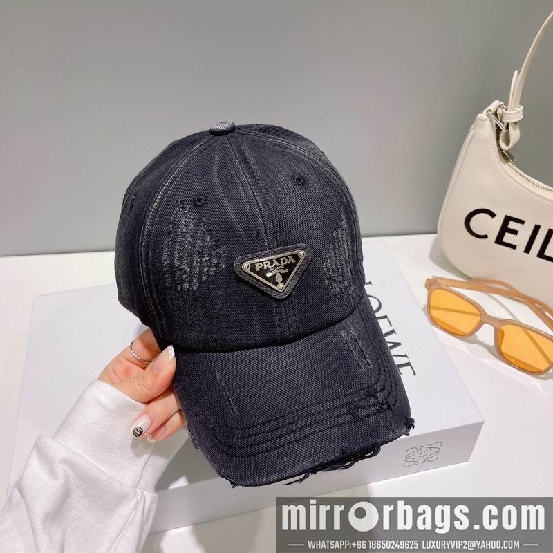 Prada Hat dx05