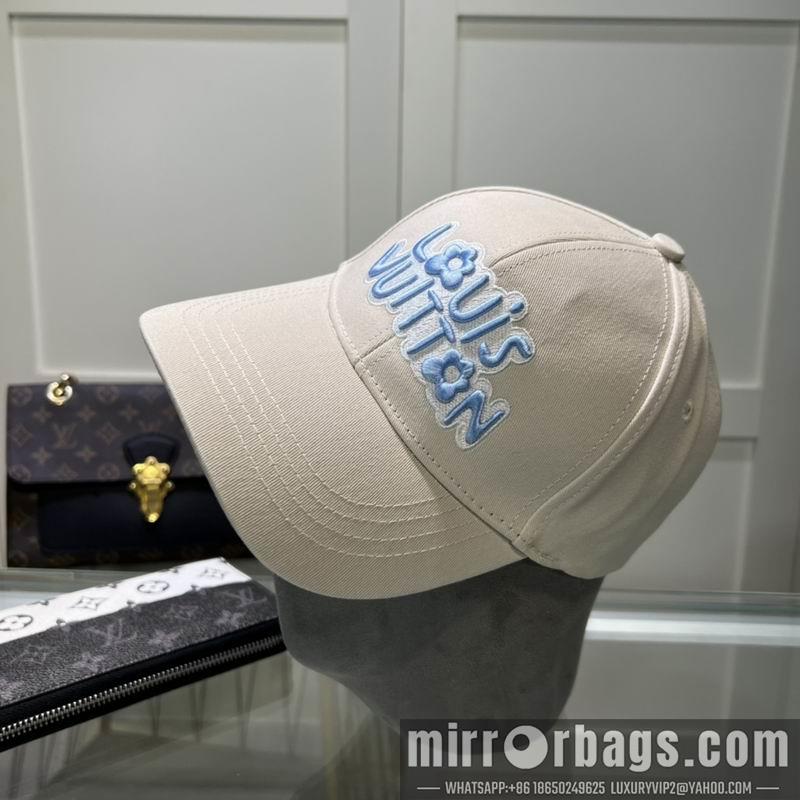 LV Hat 071306