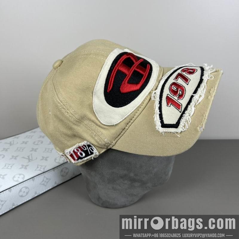 Diesel Hat dx13