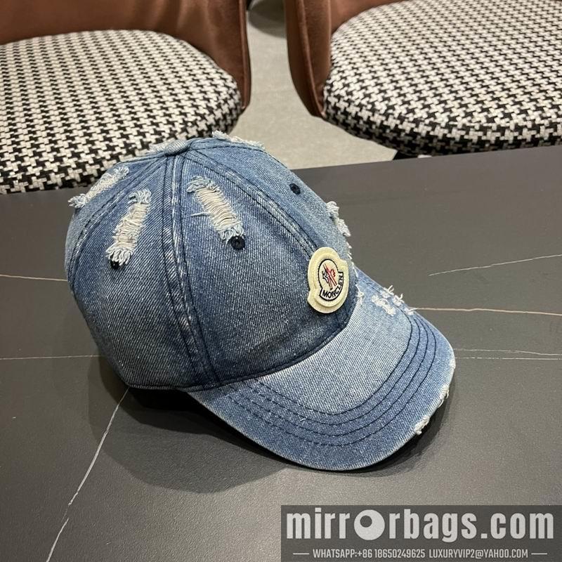 Moncler Hat 041404