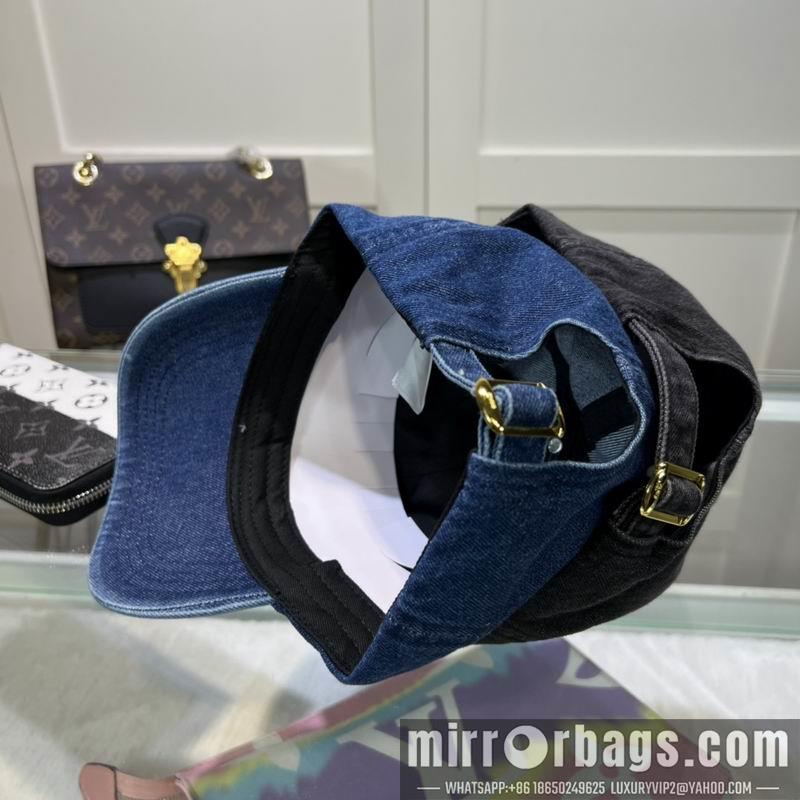 Celine Hat dx65