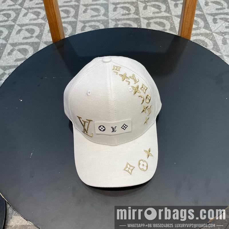 LV Hat 041412