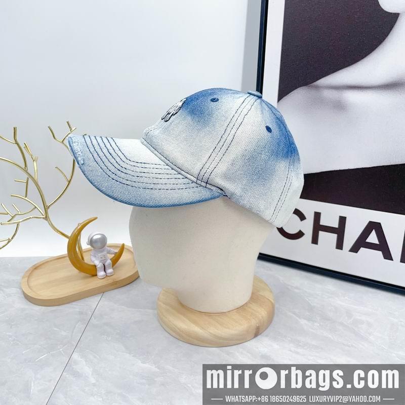 Chrome Hearts Hat dx56