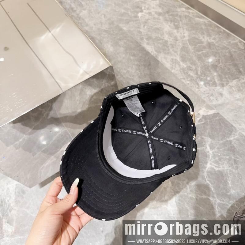 Chanel Hat 072804