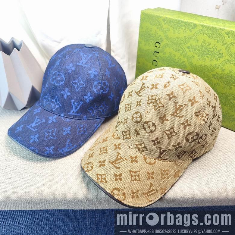 LV Hat dxn03