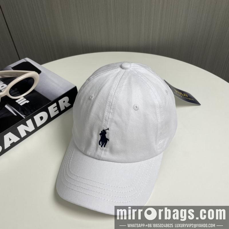 Polo Hat dx07