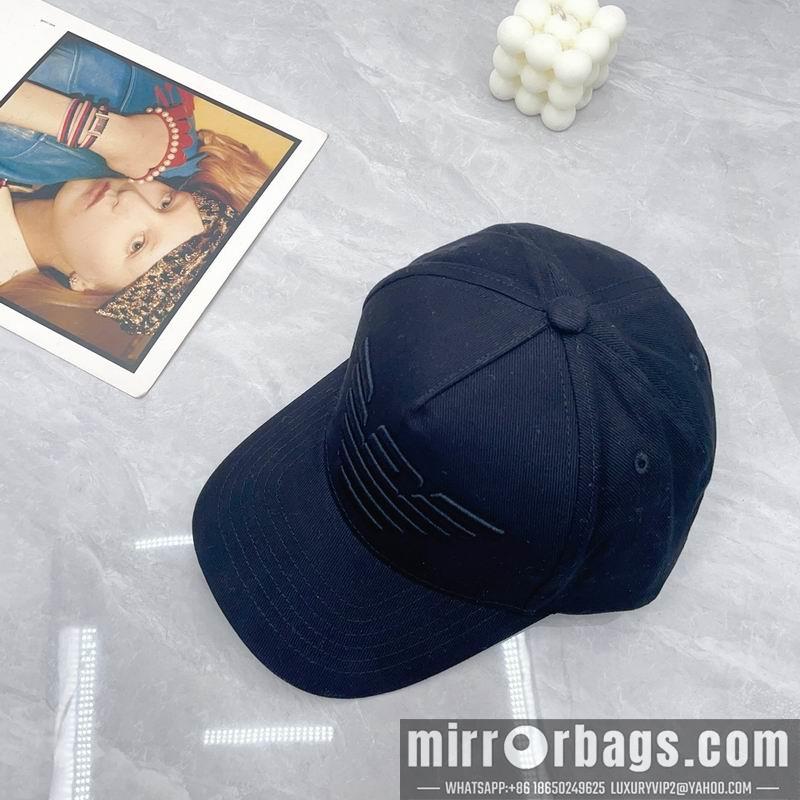 Armani Hat dx02