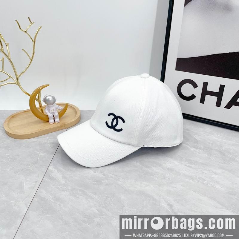 Chanel Hat dx42