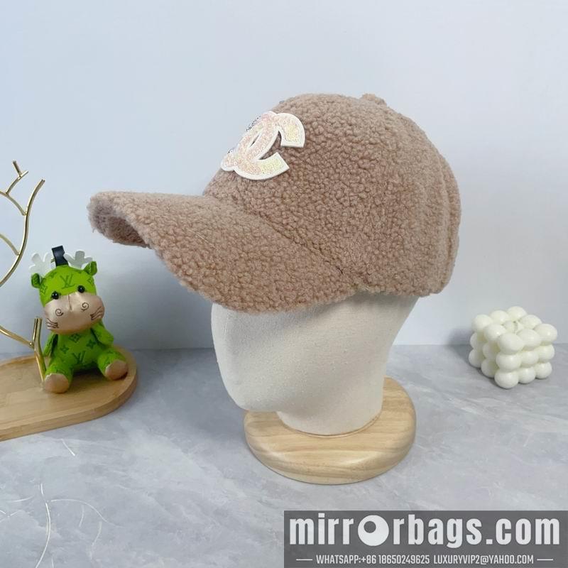 Chanel Hat dx63
