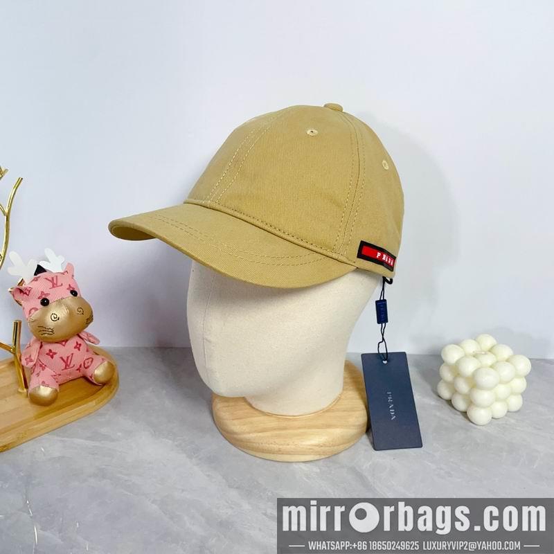 Prada Hat dx19