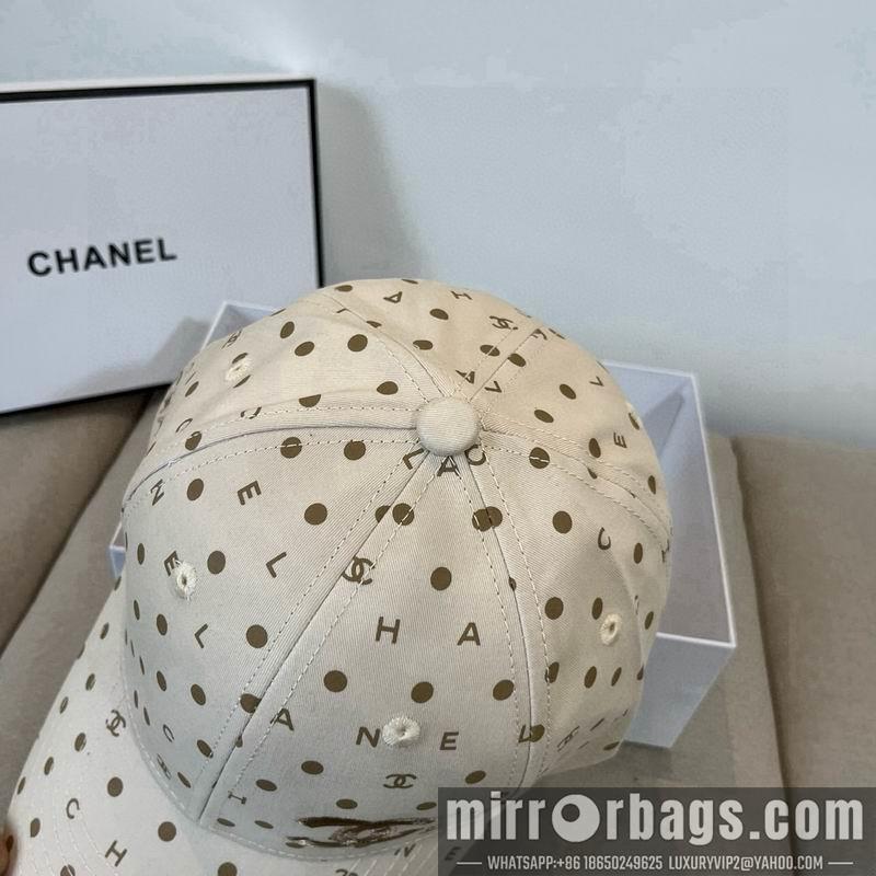 Chanel Hat dx30
