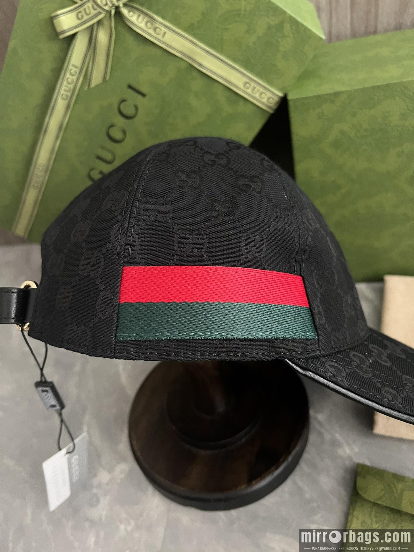 Gucci Hat dx04