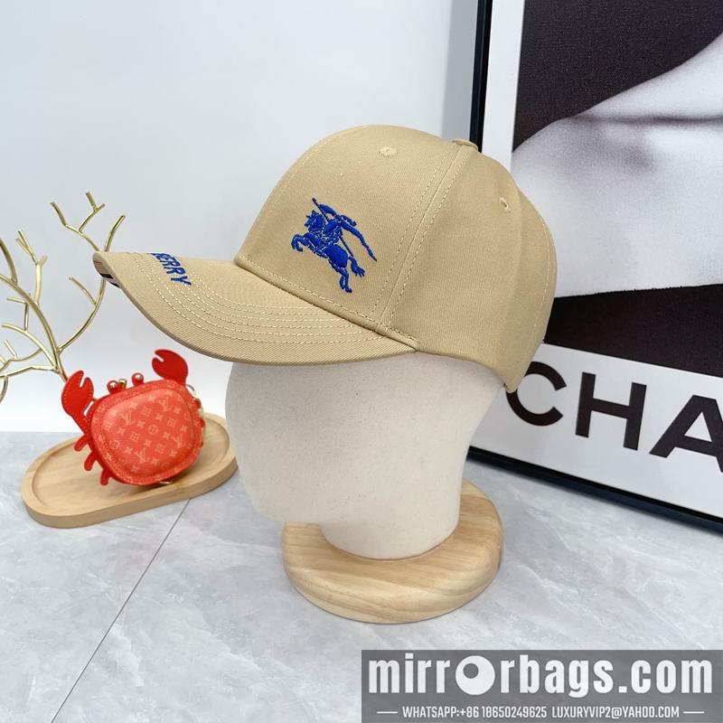 Burberry Hat dx02