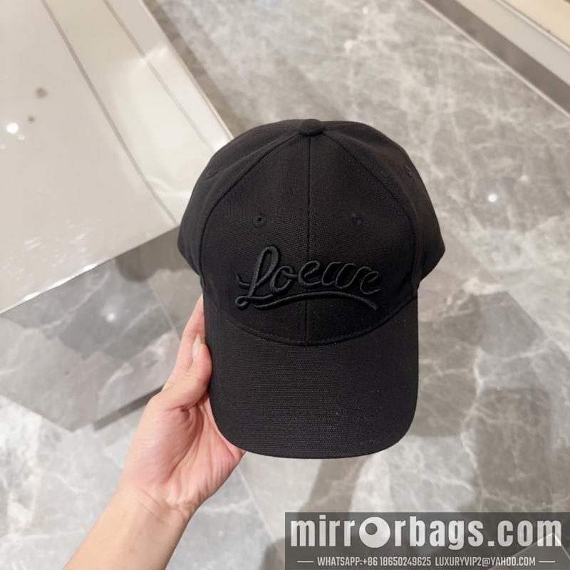 Loewe Hat dx22