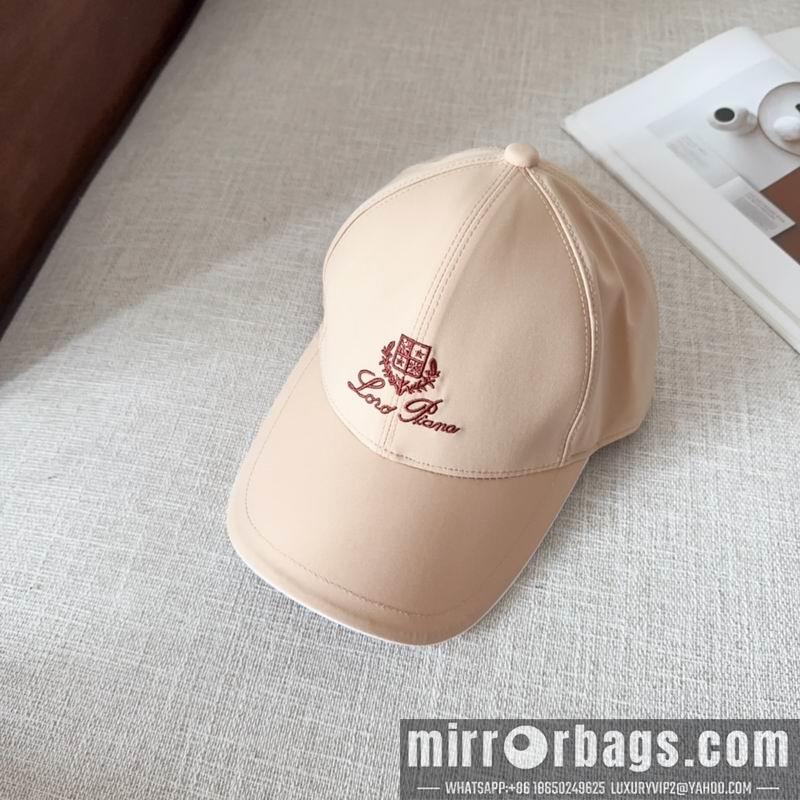 Loro Piana Hat dx12