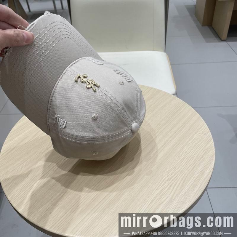 YSL Hat 041401