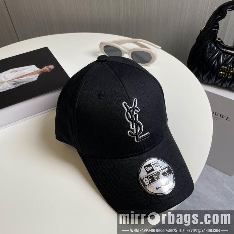 YSL Hat 090601