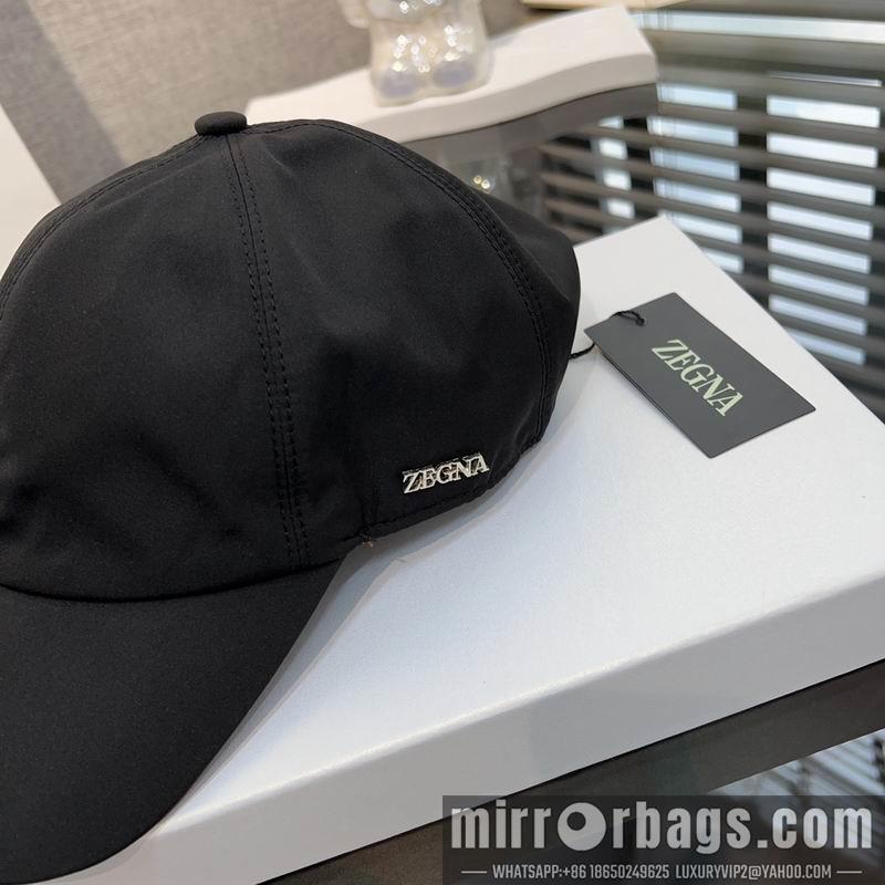 Zegna Hat dx04