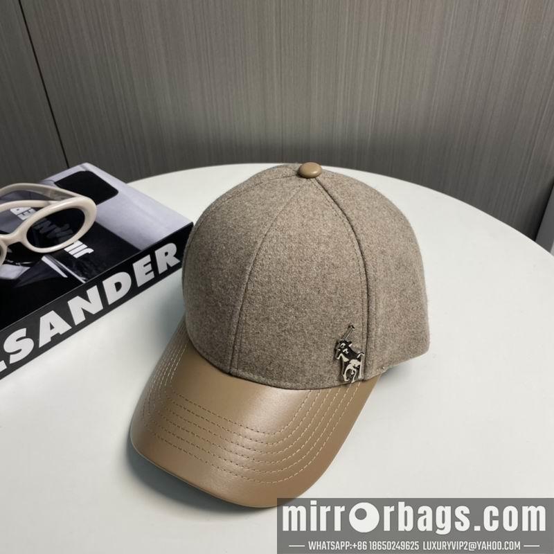 Polo Hat 010401