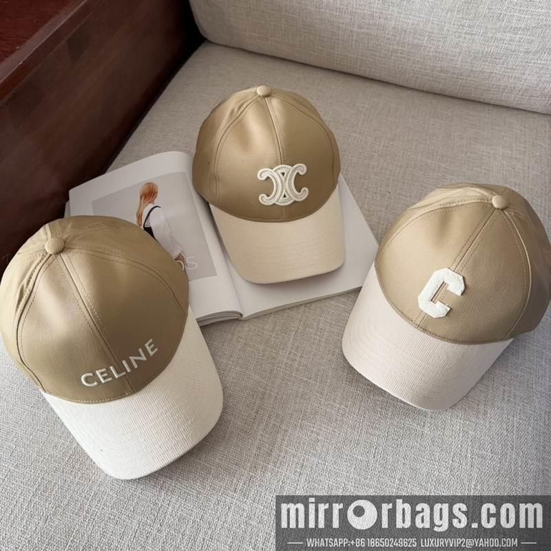Celine Hat 021004