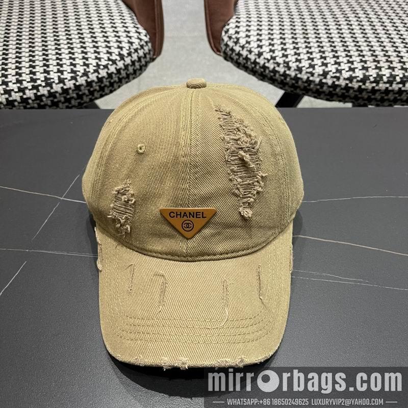 Prada Hat 041403