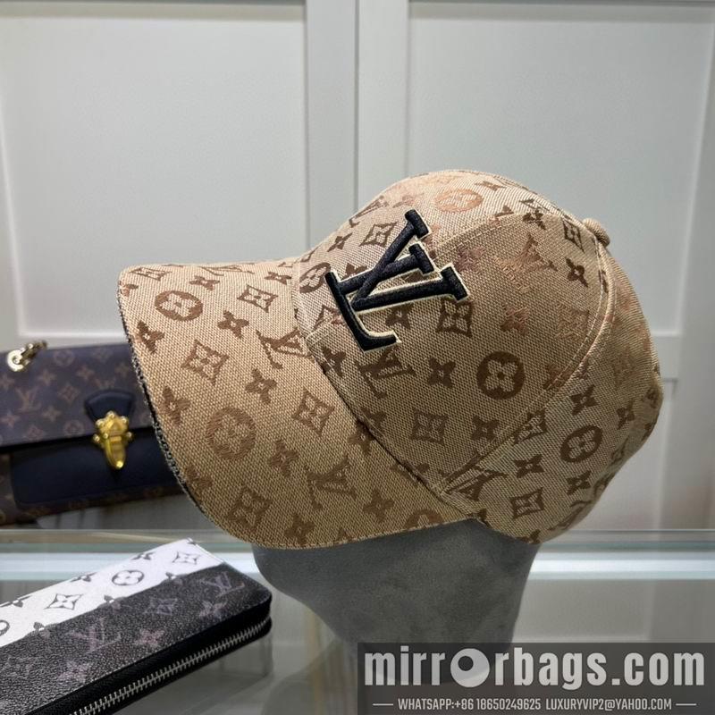 LV Hat dx24
