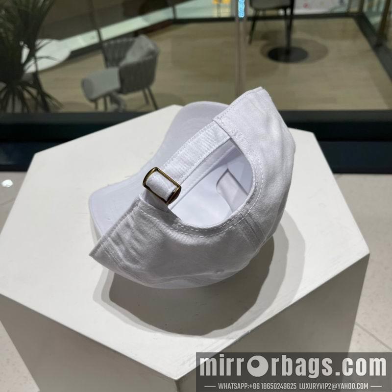 Chanel Hat 042602