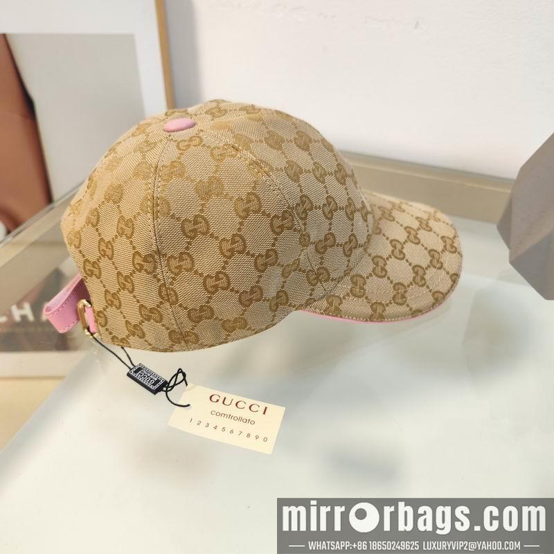 Gucci Hat dx141