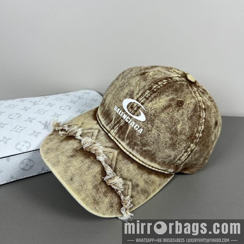 Balenciaga Hat dx58