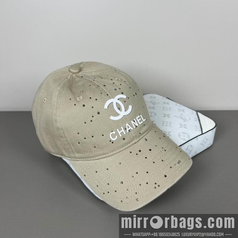Chanel Hat dx27