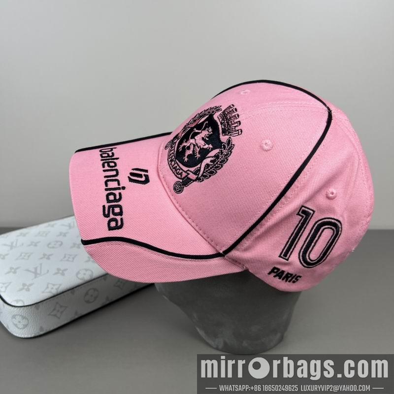 Balenciaga Hat dx62