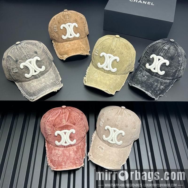 Celine Hat dx 05