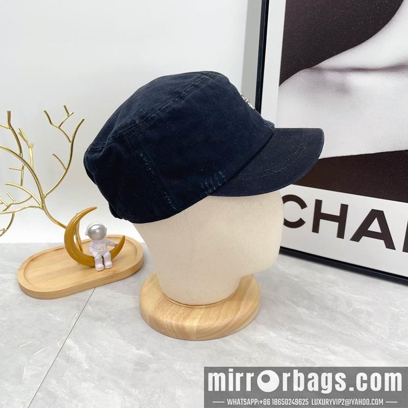 Chrome Hearts Hat dx55