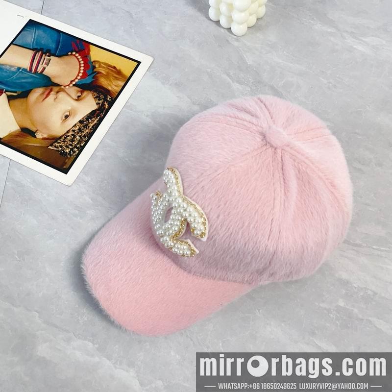 Chanel Hat dx44
