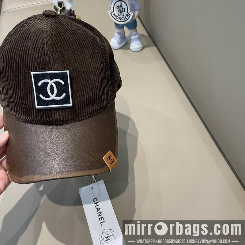 Chanel Hat 072305